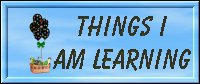 Learning